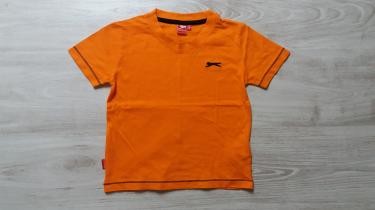 Narancs póló