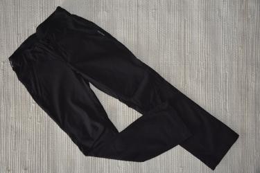 Karrimor fekete szabadidő nadrág