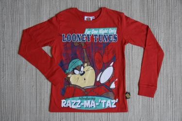 Looney Tunes felső