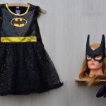 151. Batgirl jelmez 