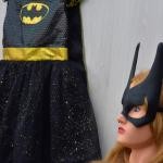151. Batgirl jelmez 