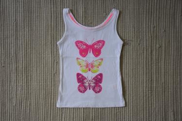 Pillangós trikó