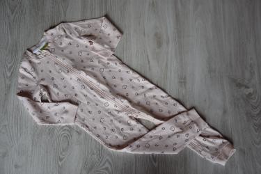 Macis pizsama rugi
