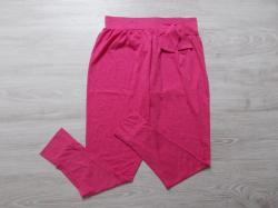 Pink masnis nadrág
