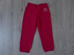 Pink melegítő nadrág