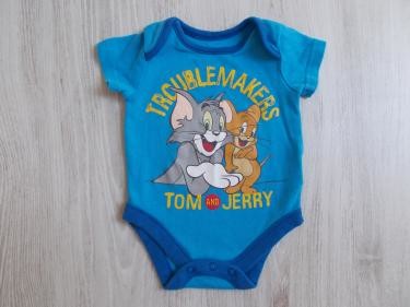 Tom&Jerry body