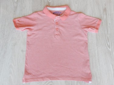 Rózsaszín póló
