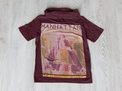Manhattan póló